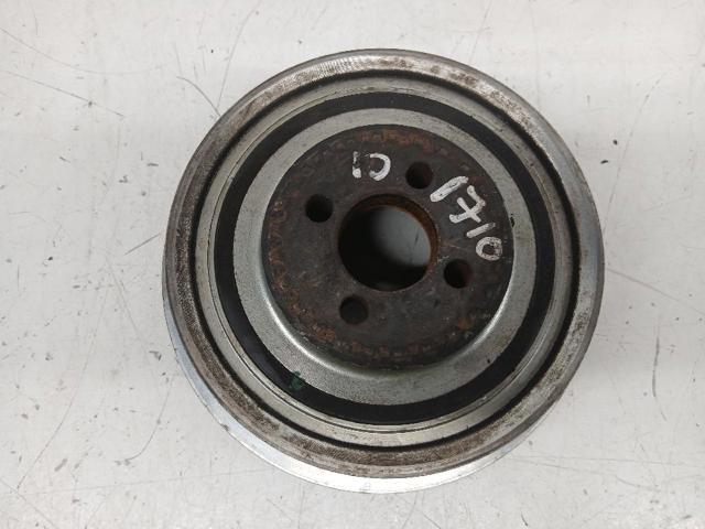 FIAT 504076697 Polea del cigüeñal  comprar en Albacete