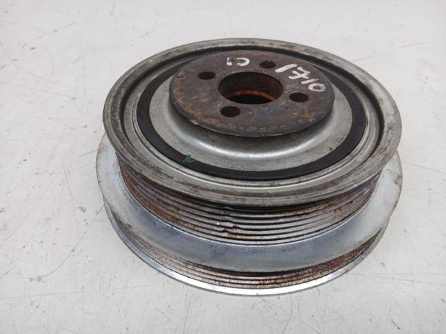 504076697 FIAT Polea de cigüeñal  en stock Huelva