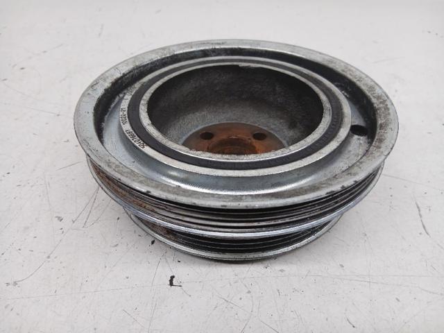 504076697 FIAT Polea de cigüeñal  en stock Córdoba