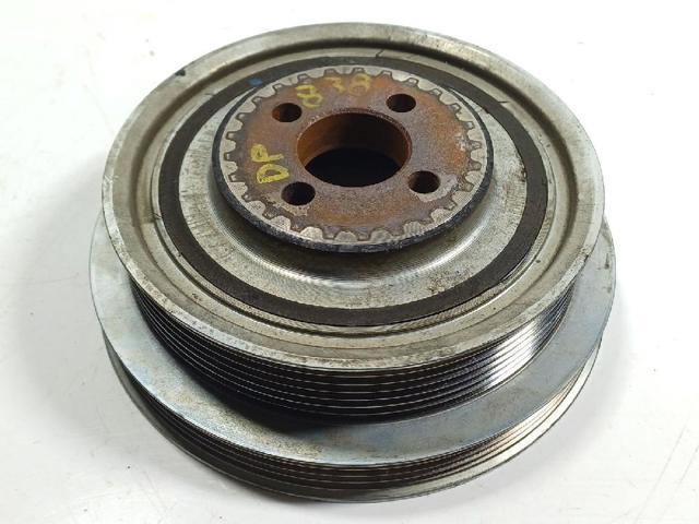 504076697 FIAT Polea del cigüeñal  comprar en Oviedo