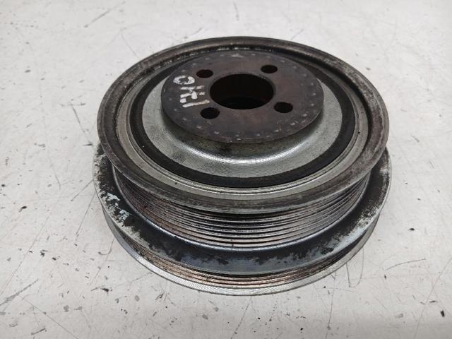 504076697 FIAT Polea de cigüeñal  en stock Gandía