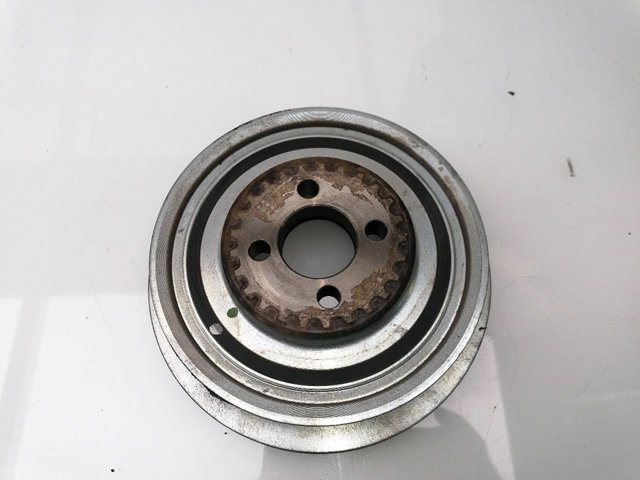 IVECO 504076697 Polea de cigüeñal comprar Barcelona