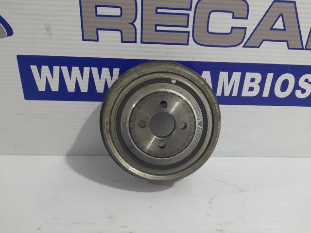 IVECO 504076697 Polea de cigüeñal  en stock Terrassa