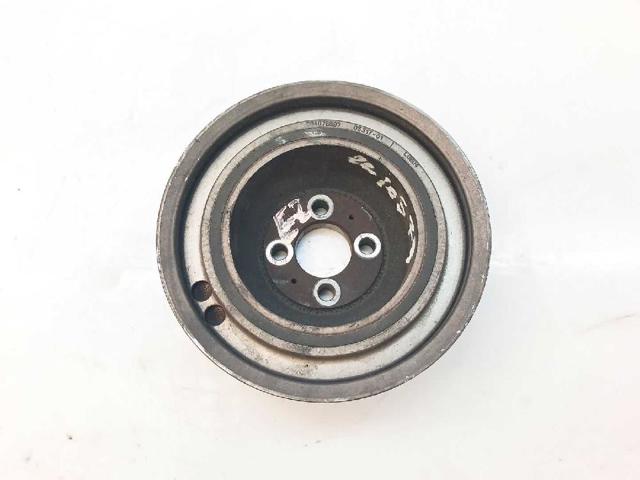 504076697 IVECO Polea de cigüeñal  en stock Gandía
