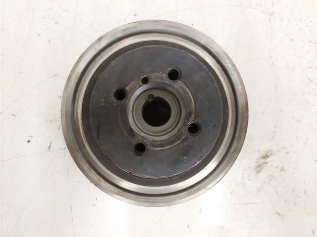 504076697 IVECO Polea del cigüeñal  disponible Alicante