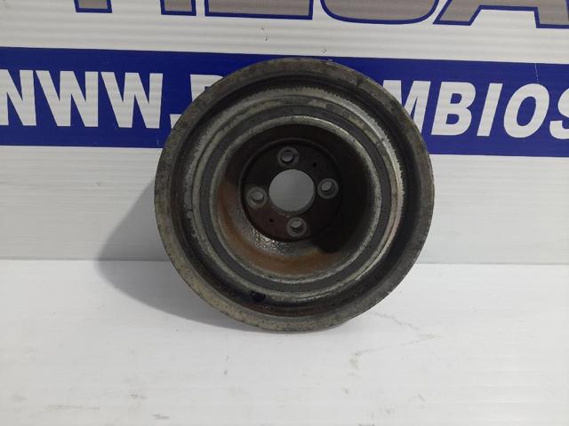 IVECO 504076697 Polea del cigüeñal  disponible España