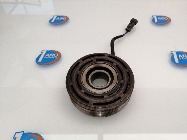 IVECO 504076697 Polea de cigüeñal comprar Pamplona