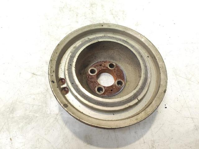 504076697 Polea de cigüeñal  en stock Castellón