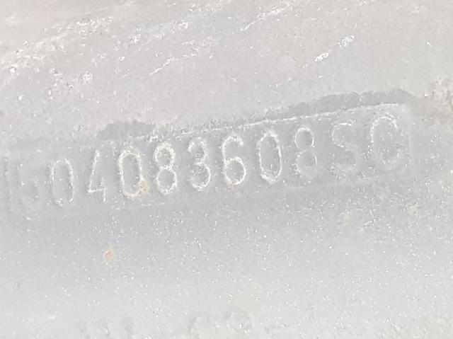 504083608 Iveco