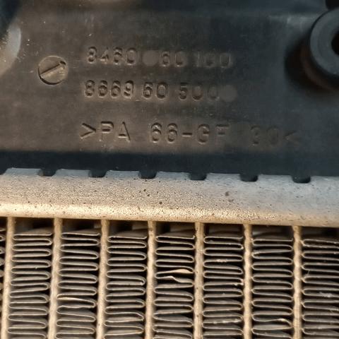 IVECO 504084141 Radiador comprar Tarragona