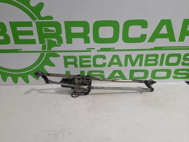 Precio del repuesto Trapezio del limpiaparabrisas Master II furgoneta