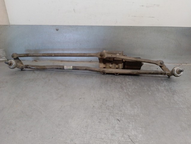 Trapezio del limpiaparabrisas para Renault Master II (FD)