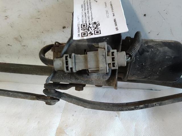 504084722 IVECO Varilla de limpiaparabrisas comprar Bilbao