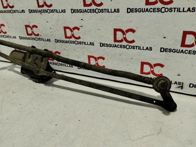 504084722 IVECO Varilla de limpiaparabrisas  en stock Córdoba