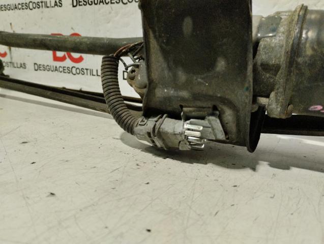 504084722 IVECO Trapezio del limpiaparabrisas  comprar en Oviedo