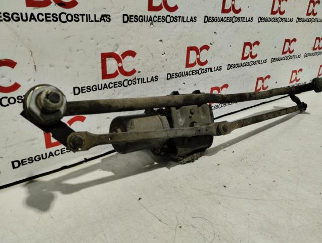 IVECO 504084722 Varilla de limpiaparabrisas  en stock Terrassa