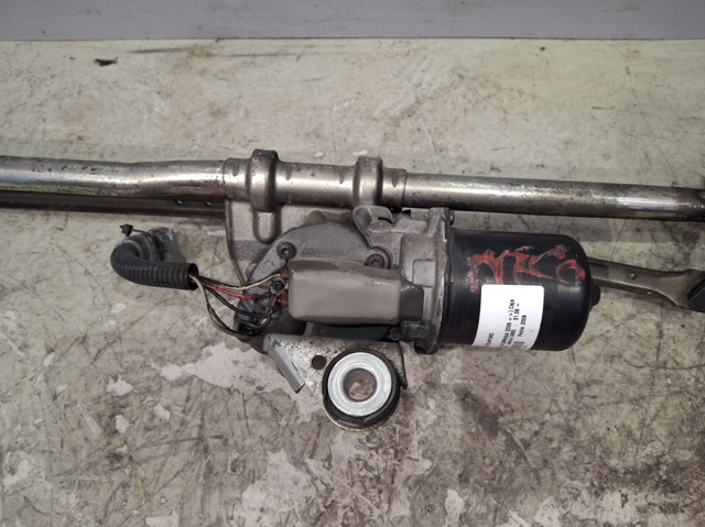 504084722 IVECO Varilla de limpiaparabrisas  en stock Huelva