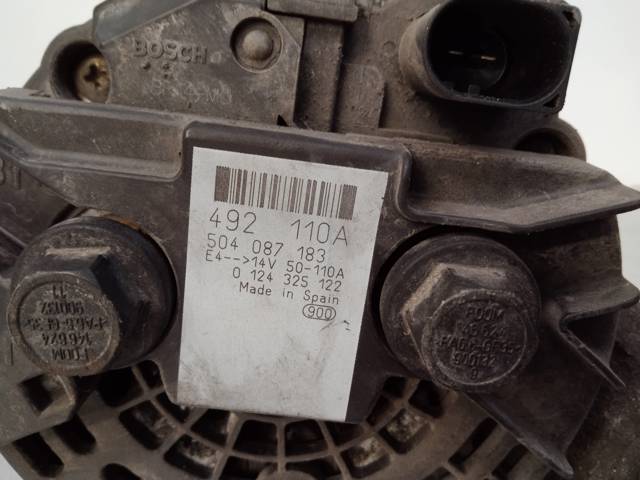 504087183 Iveco