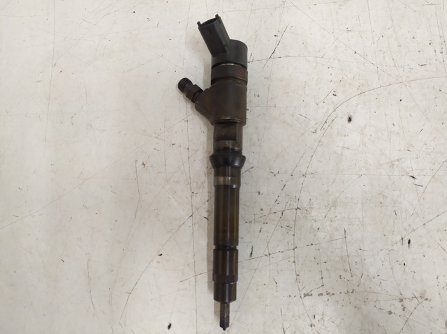 Inyector-bomba 504088755 IVECO