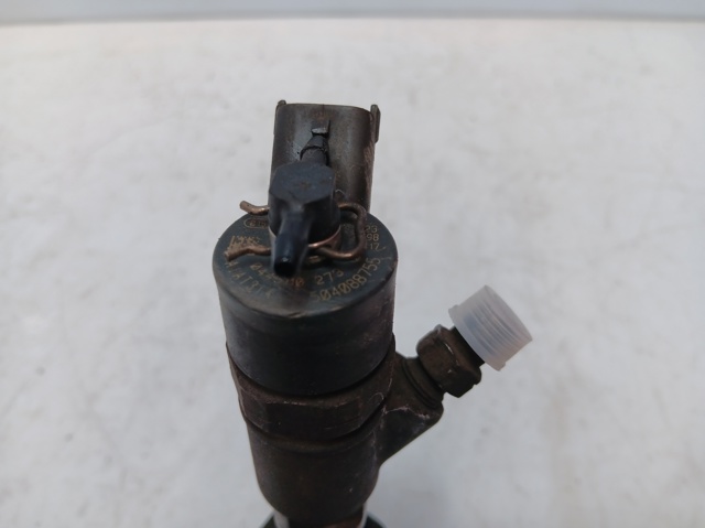 504088755 IVECO Inyector comprar Madrid