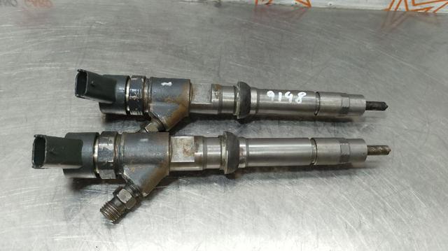 504088755 IVECO Inyector  en stock Córdoba