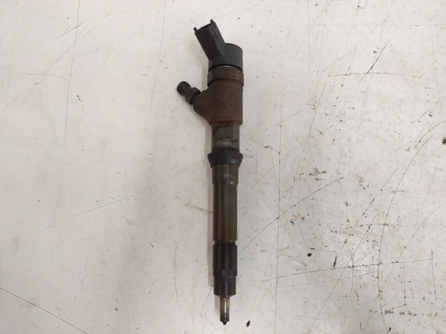 Inyectores 504088755 IVECO