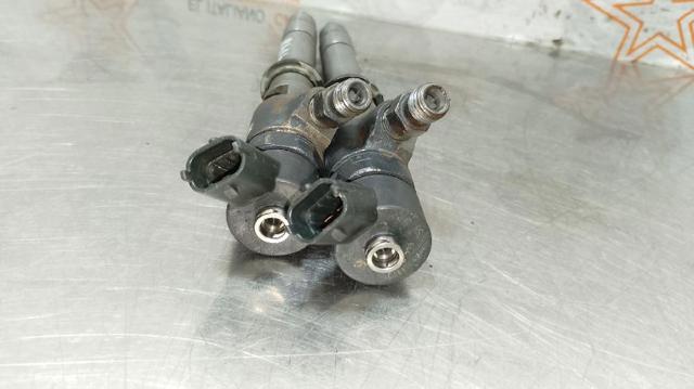 IVECO 504088755 Inyector de combustible  comprar en Albacete