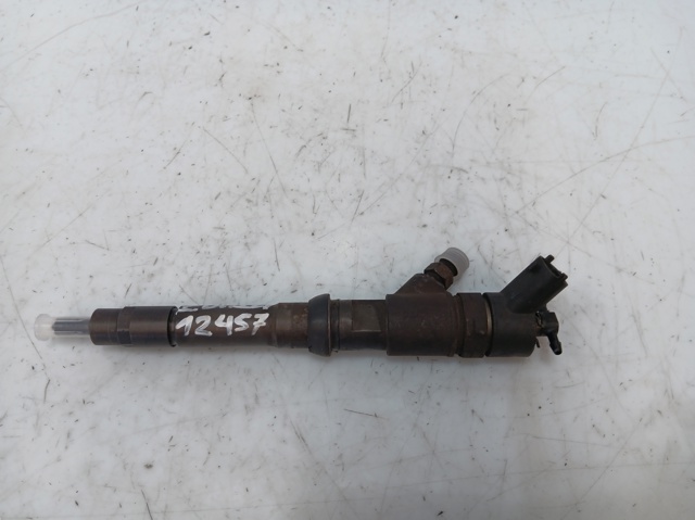 504088755 IVECO Inyector comprar Bilbao