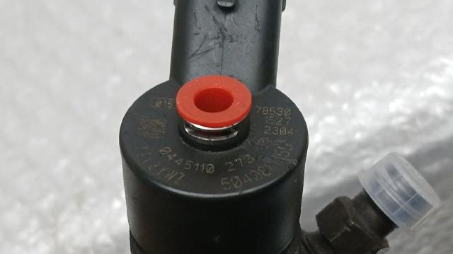 504088755 Inyector de combustible  comprar en Pontevedra