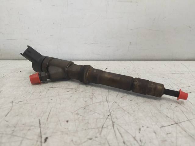 Inyector-bomba 504088823 IVECO