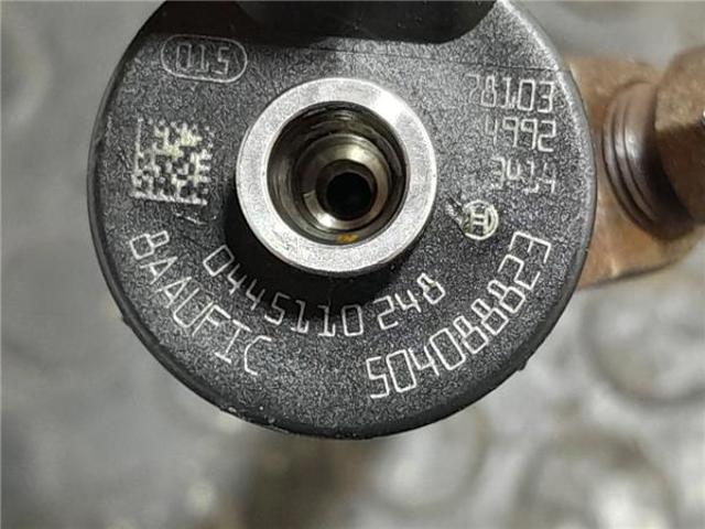 504088823 Inyector de combustible  comprar en Zaragoza
