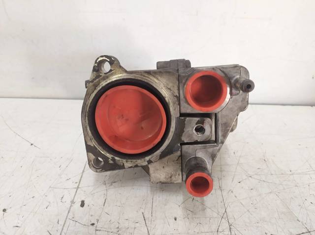 Tapa del separador de aceite 504089127 IVECO