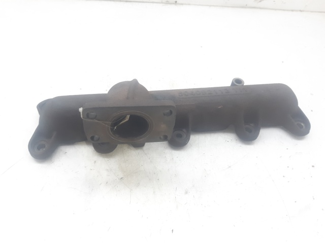 Comprar Colector de escape Fiat Ducato II 244 a bajo precio