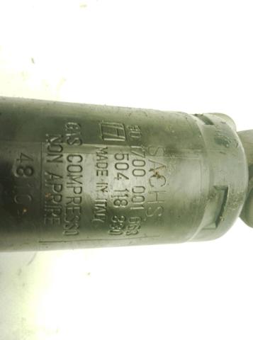 504118330 IVECO Amortiguador trasero  comprar en Lleida