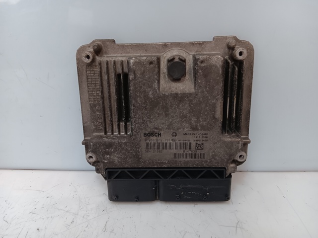 504121602 Iveco