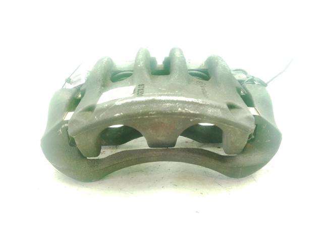 Pinza de freno trasera izquierda 504122833 IVECO