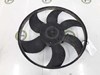 Ventilador, refrigeración motor 5041292 FORD