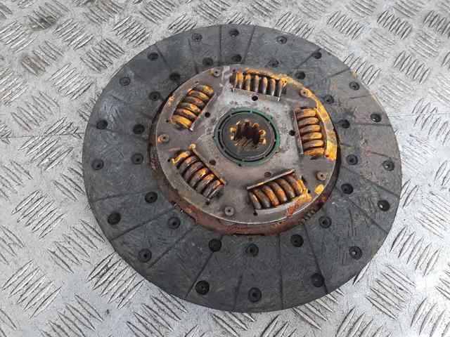 Disco de embrague 504129663 IVECO
