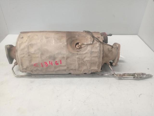 DPF Iveco Daily IV (2006-2011)