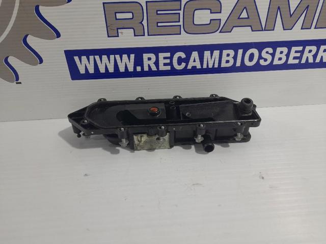 IVECO 504132147 Separador de aceite del sistema de ventilación del cárter  en stock Valencia