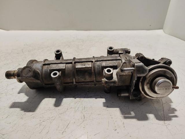IVECO 504136967 Enfriador de recirculación de gases de escape EGR  disponible España