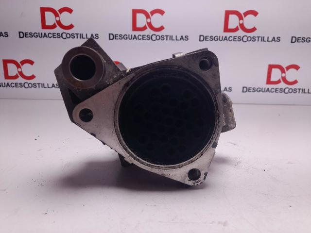 IVECO 504136967 Enfriador de recirculación de gases de escape EGR  en stock Salamanca