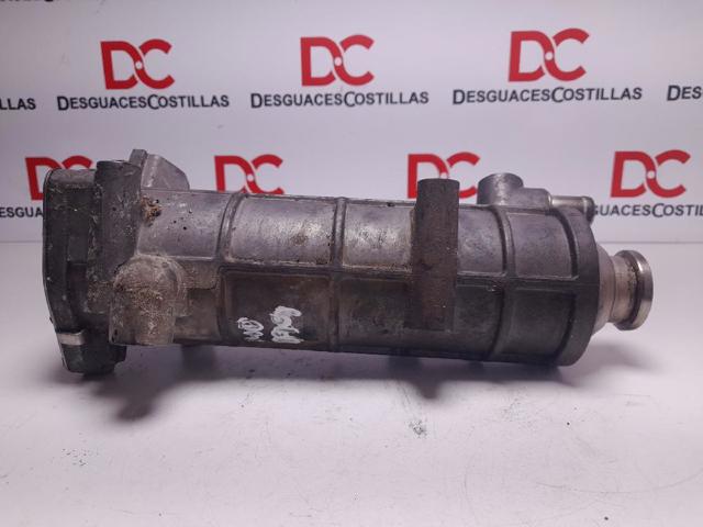 504136967 IVECO Enfriador de recirculación de gases de escape EGR  comprar en Oviedo