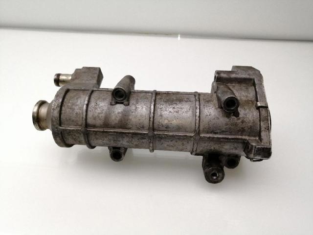 504136967 IVECO Enfriador de recirculación de gases de escape EGR  comprar en Jaén