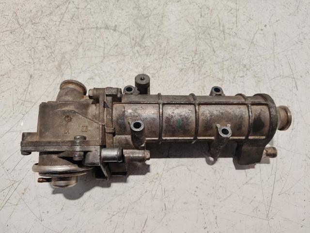 IVECO 504136967 Enfriador de recirculación de gases de escape EGR comprar Barcelona