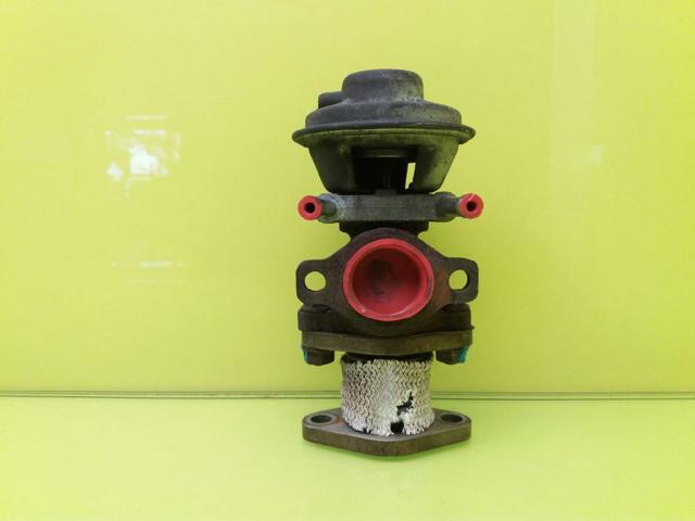 Válvula EGR 504150396 FIAT