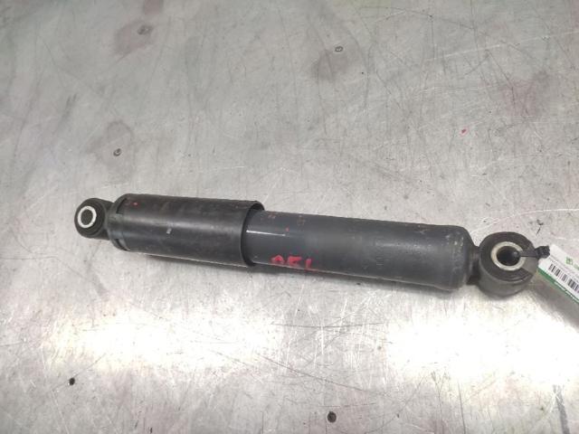 Amortiguador frontal 504152177 IVECO