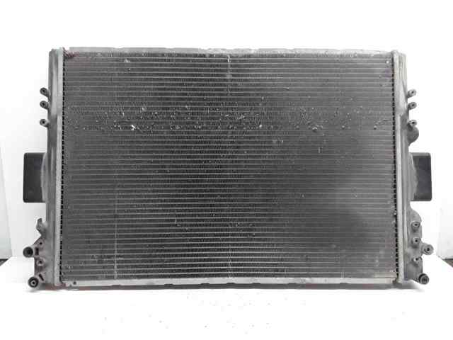 Refrigeración del motor 504152996 IVECO