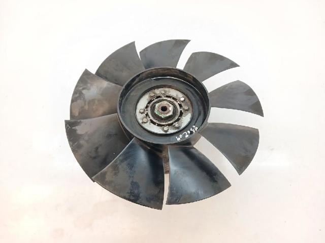 504154349 Ventilador del radiador  disponible Málaga