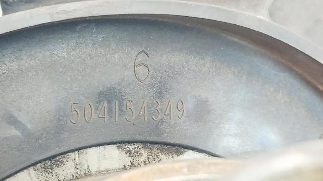 504154349 Ventilador del radiador comprar Almería